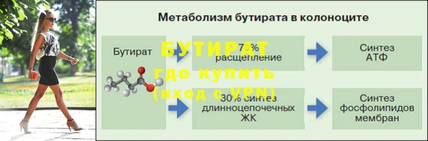 ALPHA PVP Бронницы